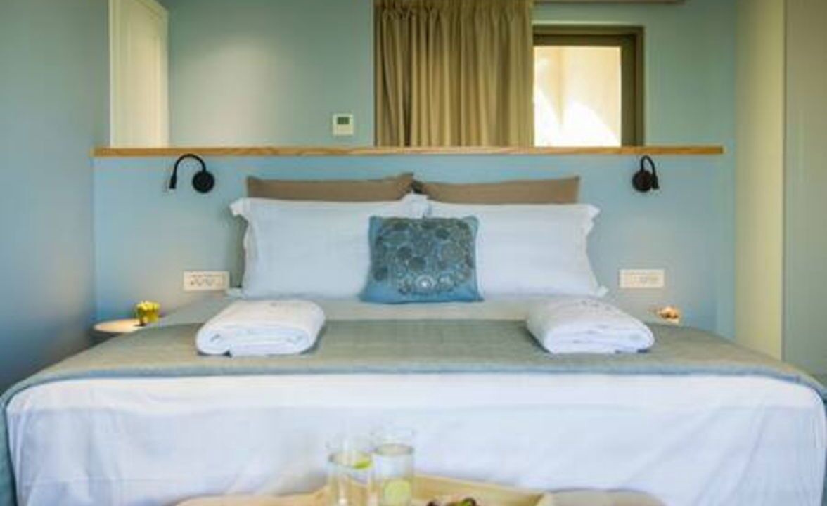 Photo of Bedroom in Dassia