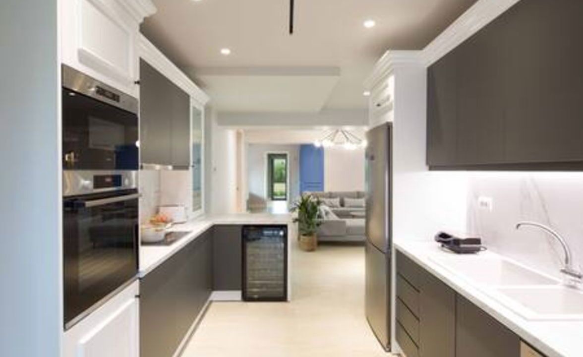 Photo of Kitchen in Dassia