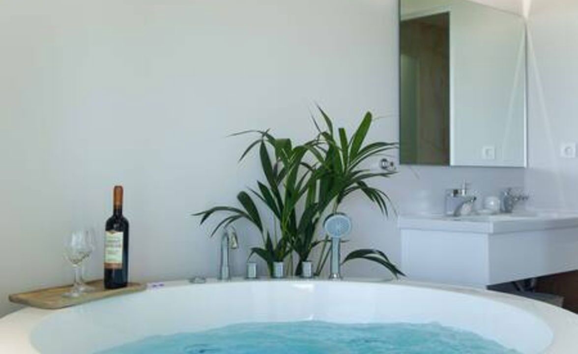 Photo of Bathroom in Dassia