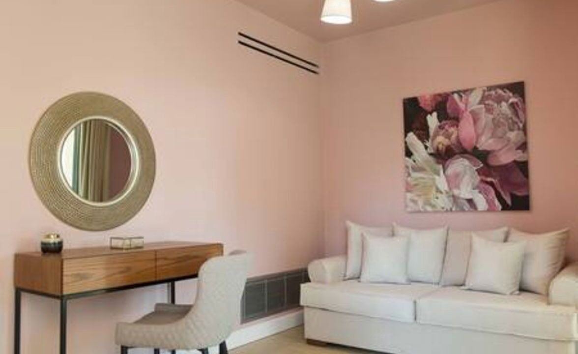 Photo of Livingroom in Dassia