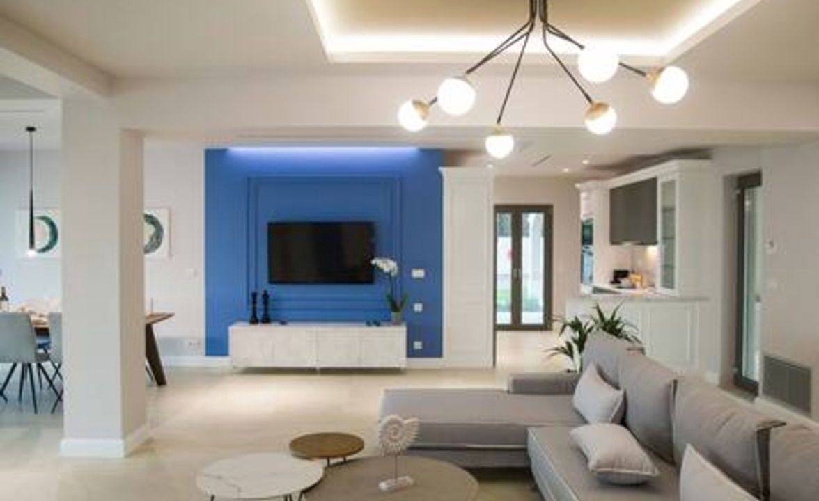 Photo of Livingroom in Dassia