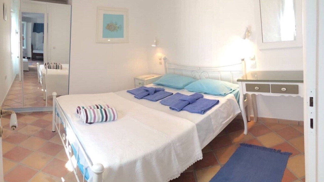 Photo of Bedroom in Omonia