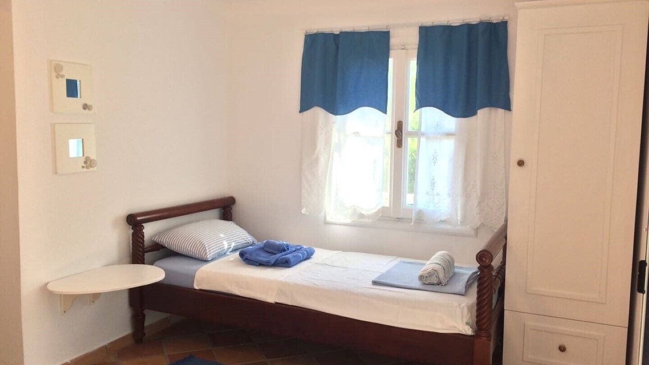 Photo of Bedroom in Omonia