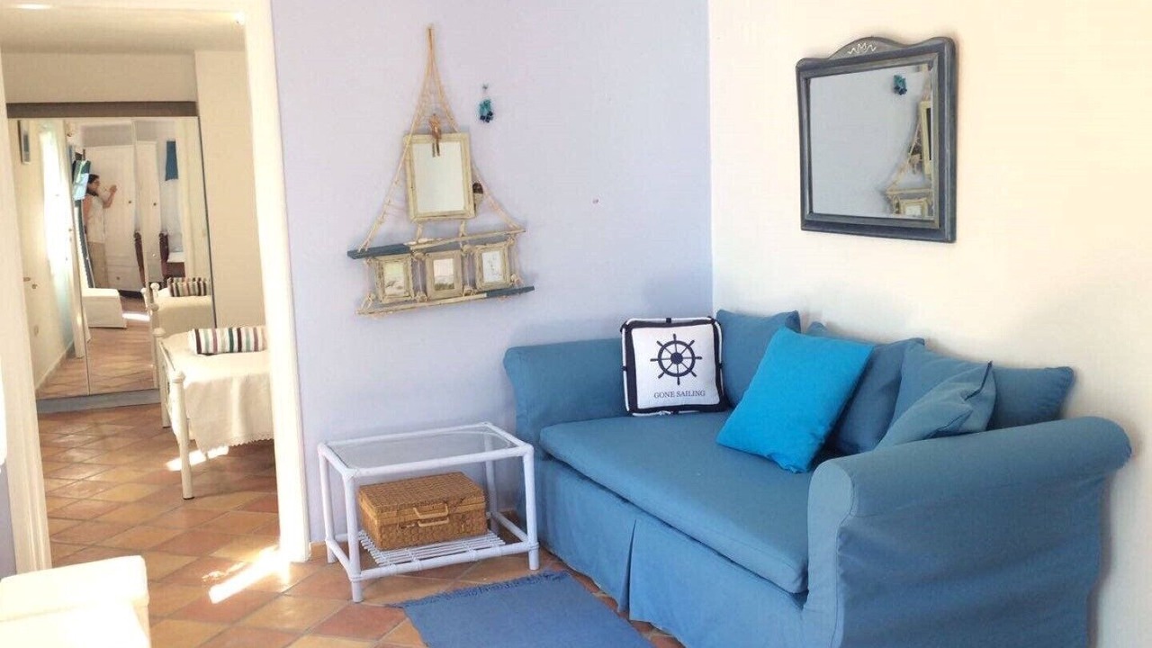 Photo of Livingroom in Omonia