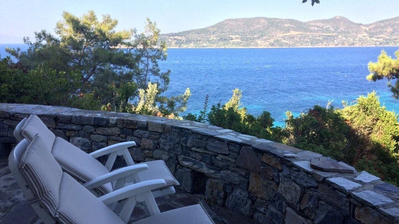 Photo of Outdoor in Omonia