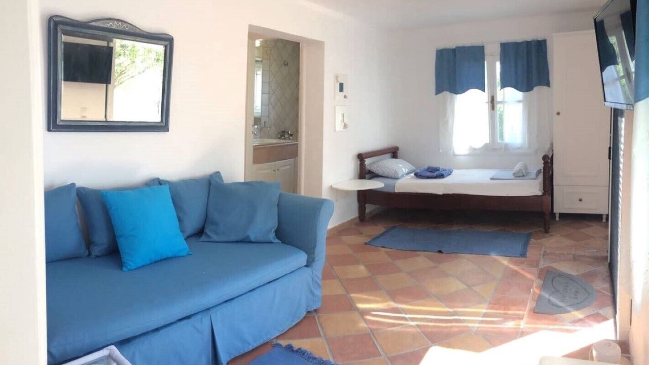 Photo of Bedroom in Omonia
