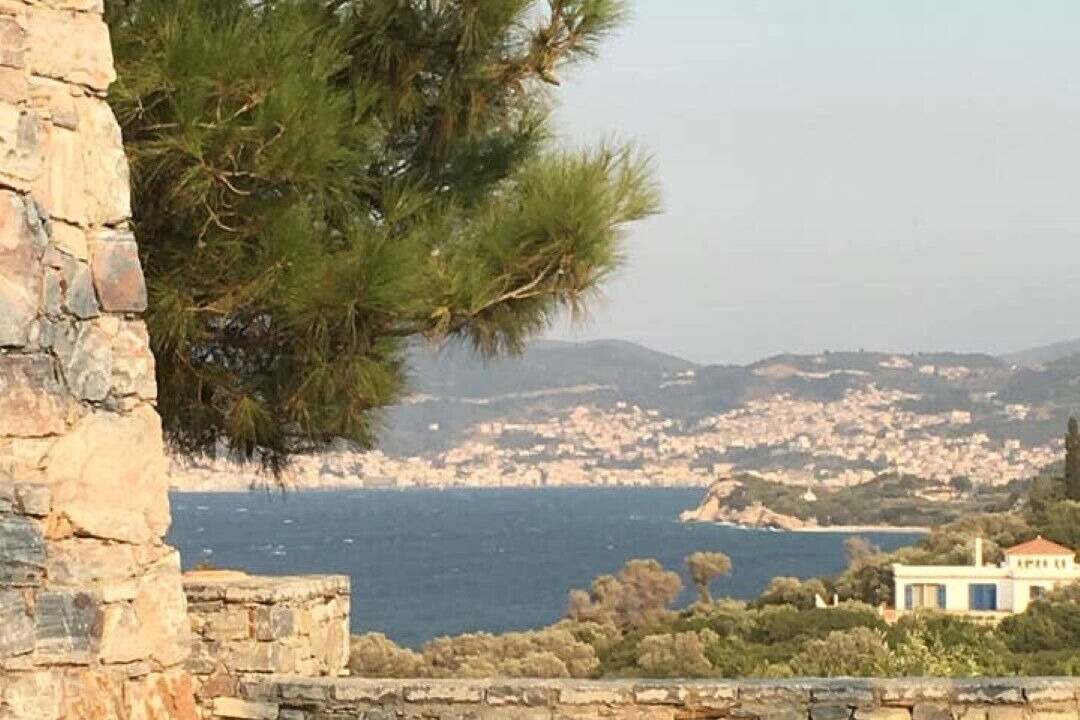 Photo of Outdoor in Omonia