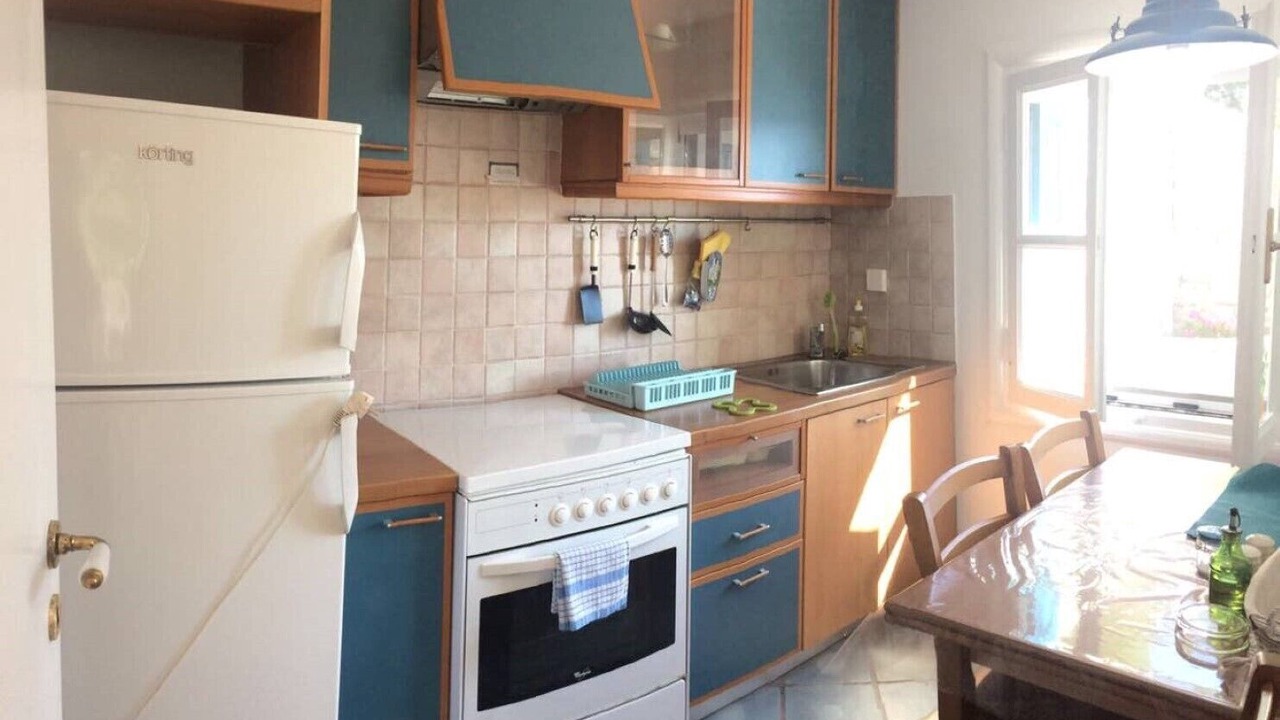 Photo of Kitchen in Omonia