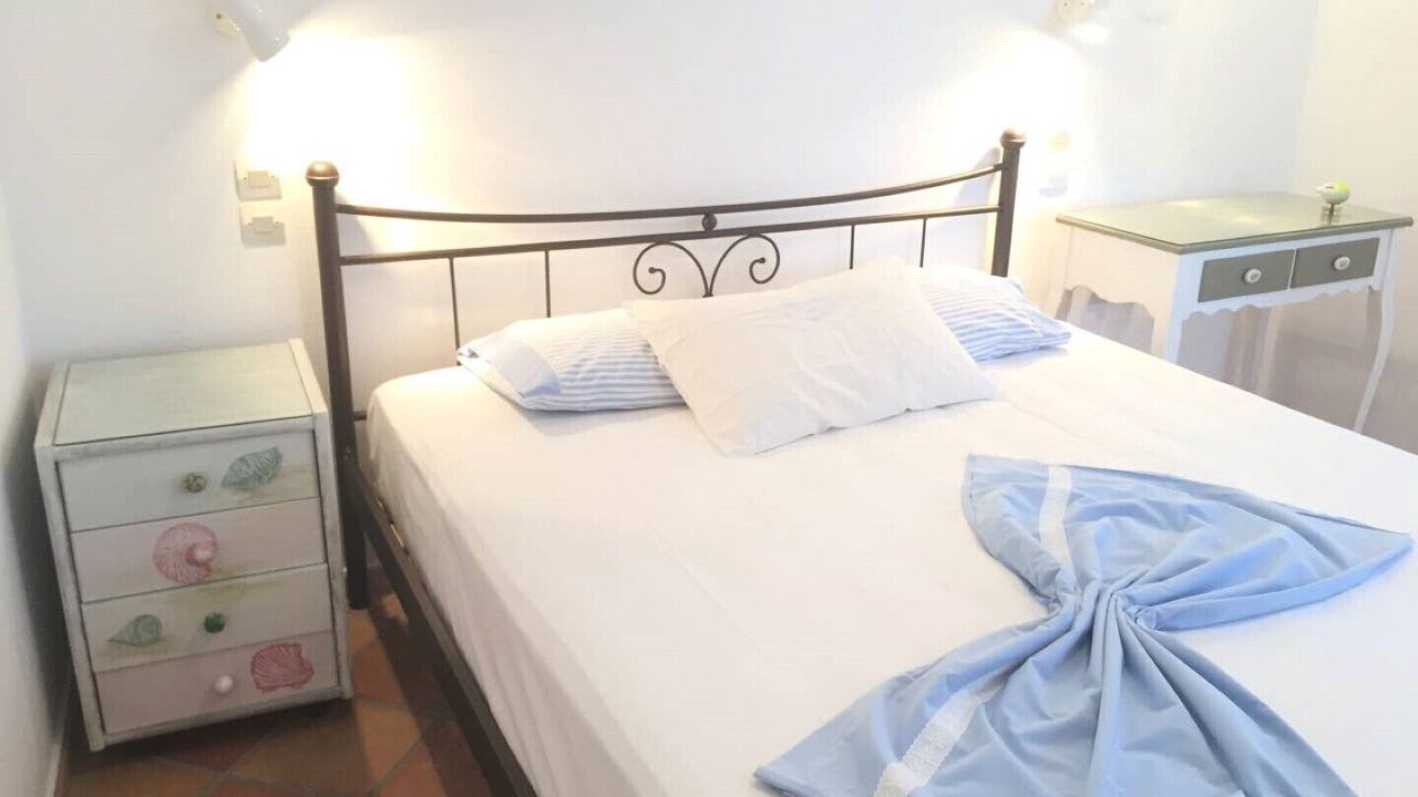 Photo of Bedroom in Omonia
