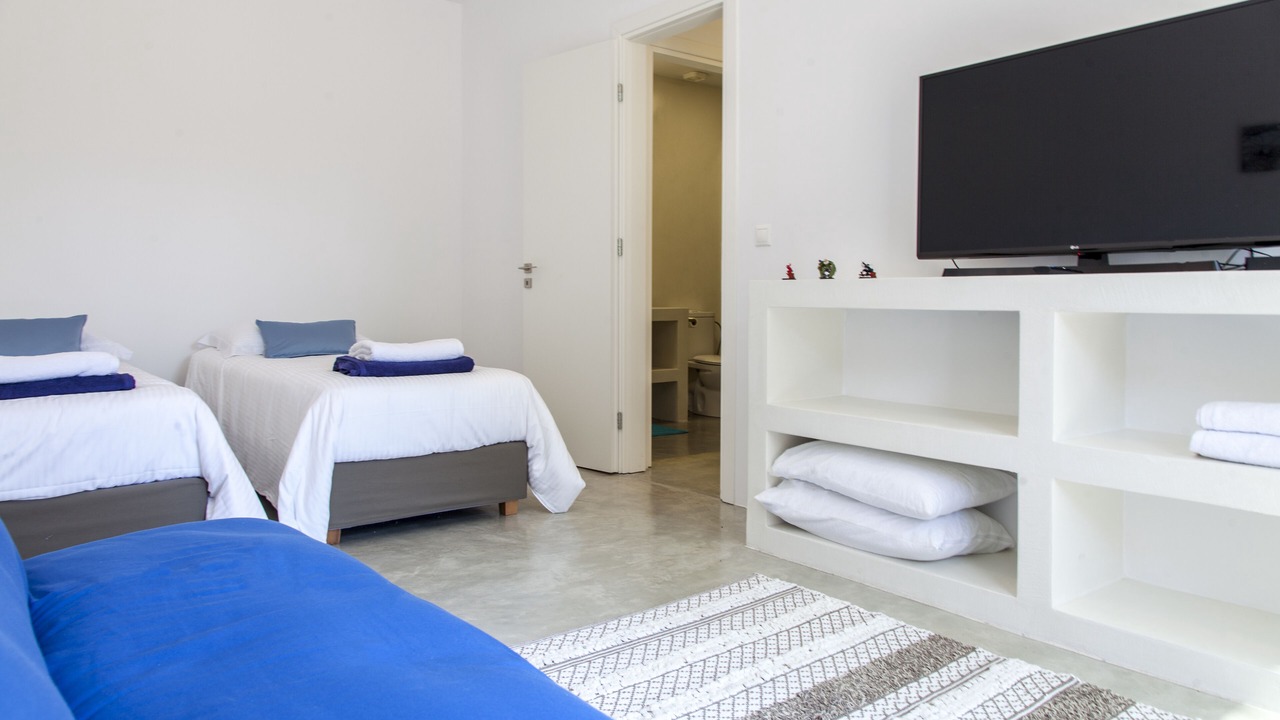 Photo of Bedroom in Mikros Gialos