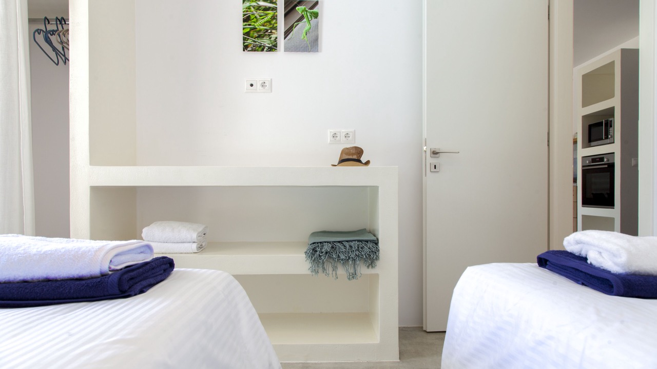 Photo of Bedroom in Mikros Gialos