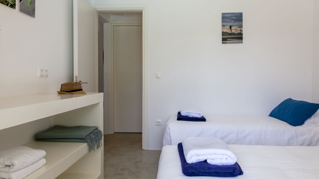 Photo of Bedroom in Mikros Gialos