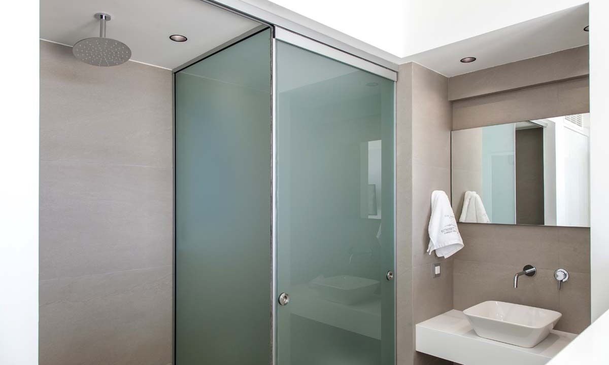 Photo of Bathroom in Sivota