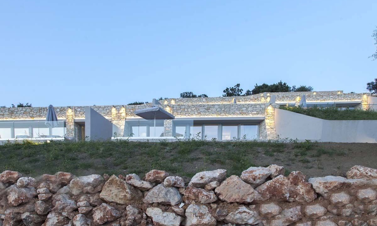 Photo of Outdoor in Sivota