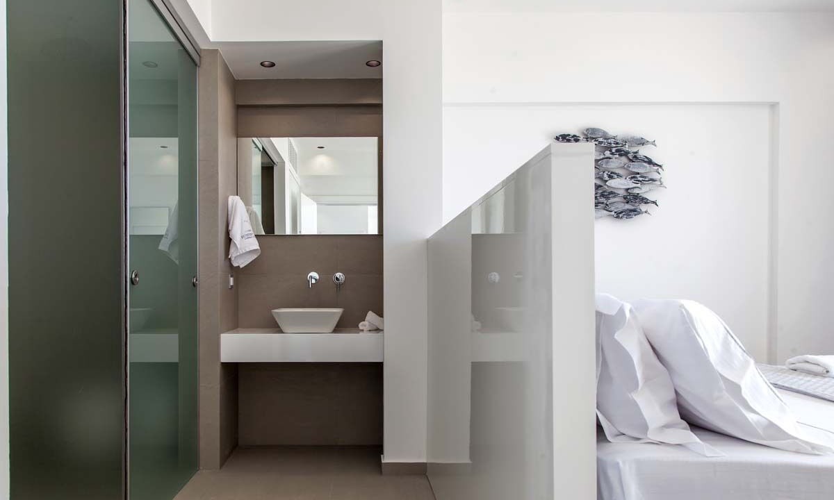 Photo of Bedroom in Sivota