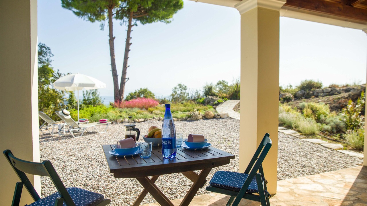 Photo of Outdoor in Perama