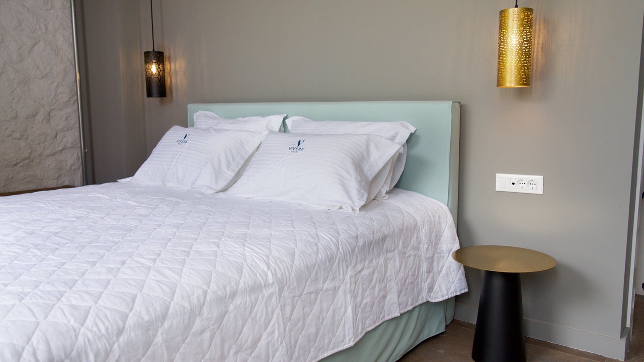 Photo of Bedroom in Assos