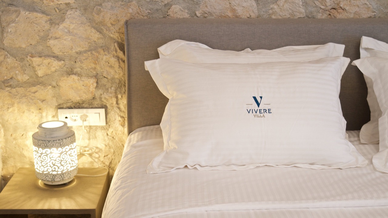 Photo of Bedroom in Assos