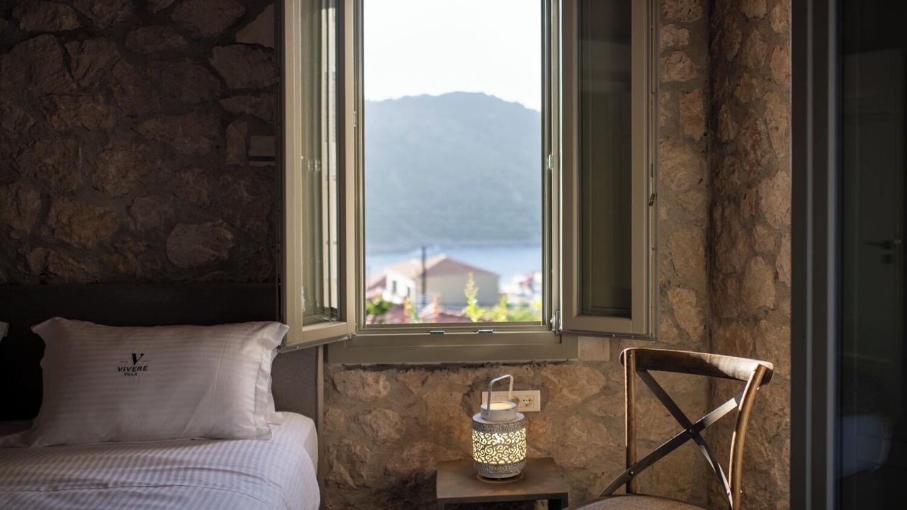Photo of Bedroom in Assos