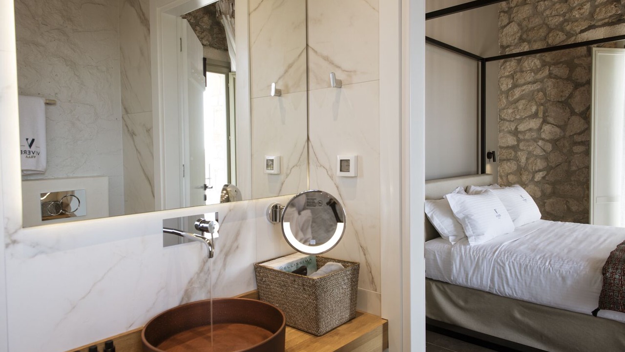 Photo of Bathroom in Assos