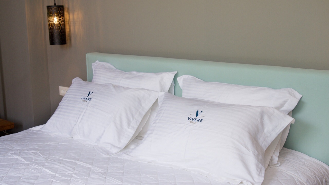 Photo of Bedroom in Assos