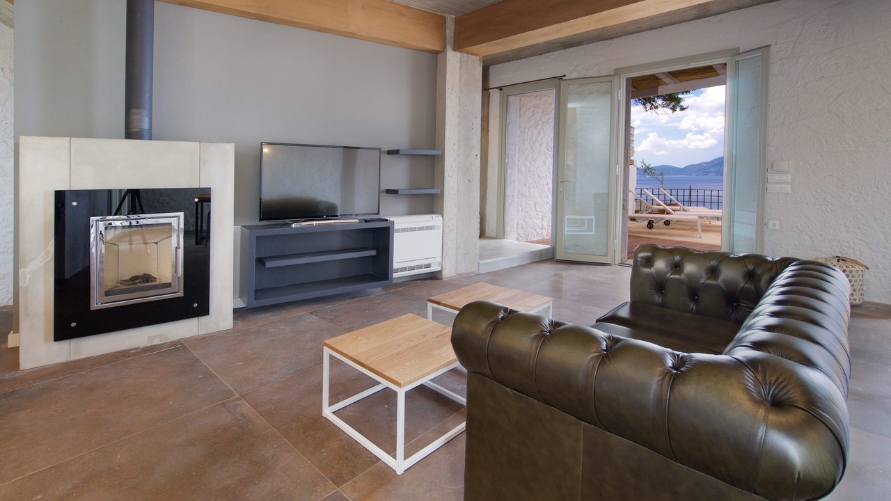 Photo of Livingroom in Assos
