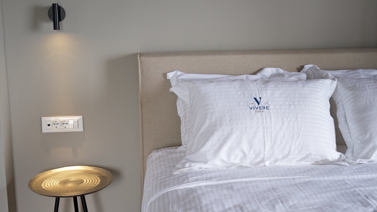 Photo of Bedroom in Assos