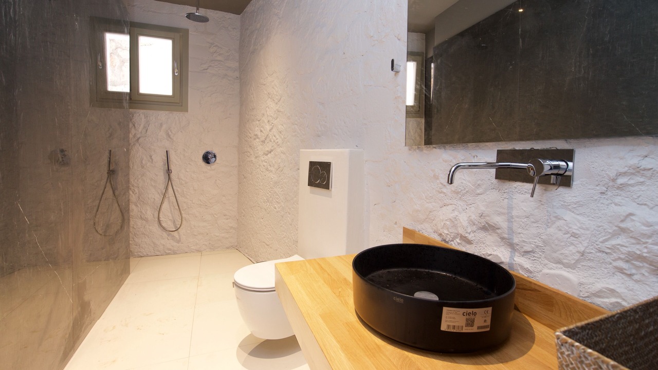 Photo of Bathroom in Assos
