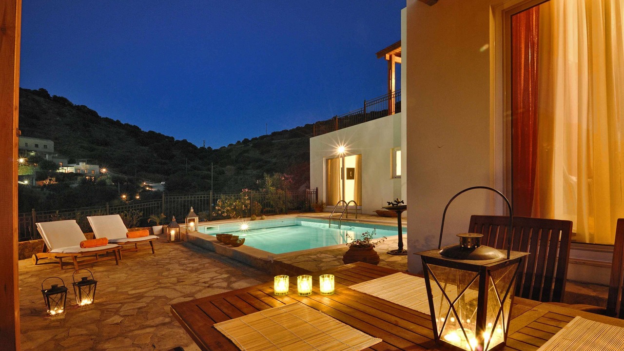 Photo of Outdoor in Istron