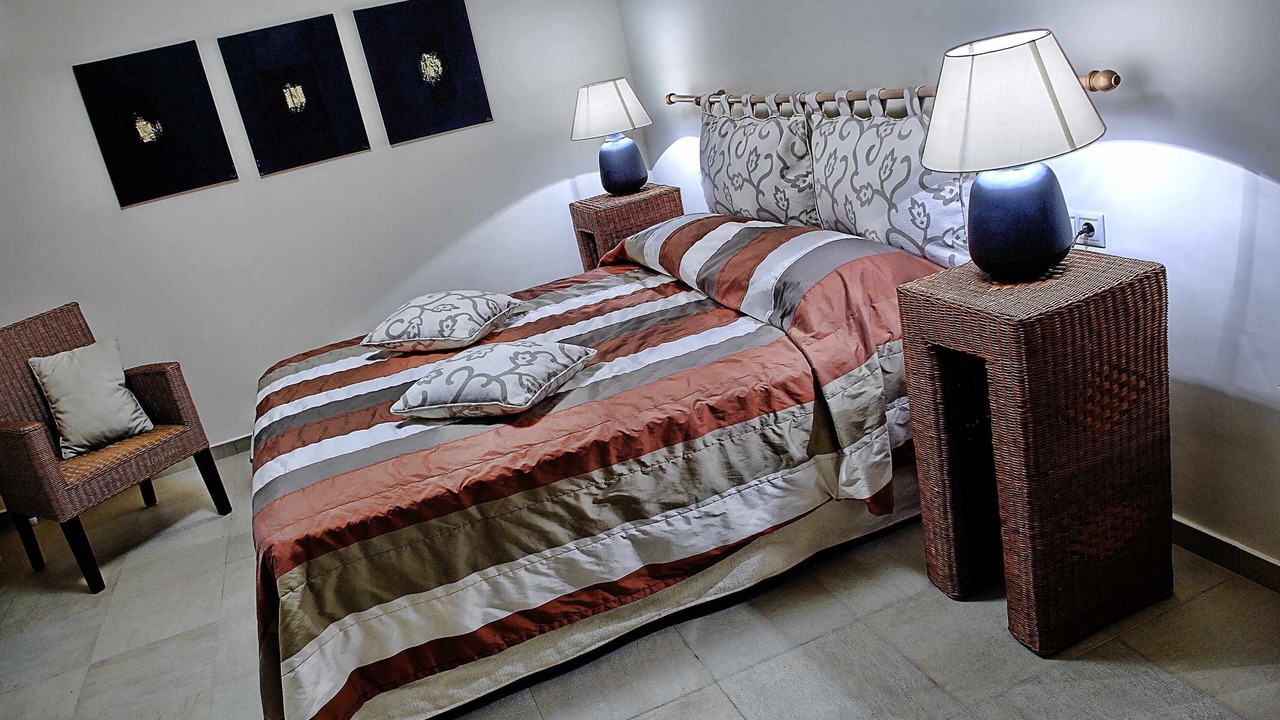 Photo of Bedroom in Istron
