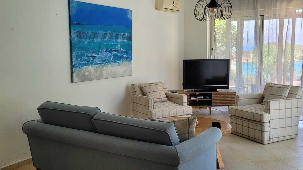 Photo of Livingroom in Istron
