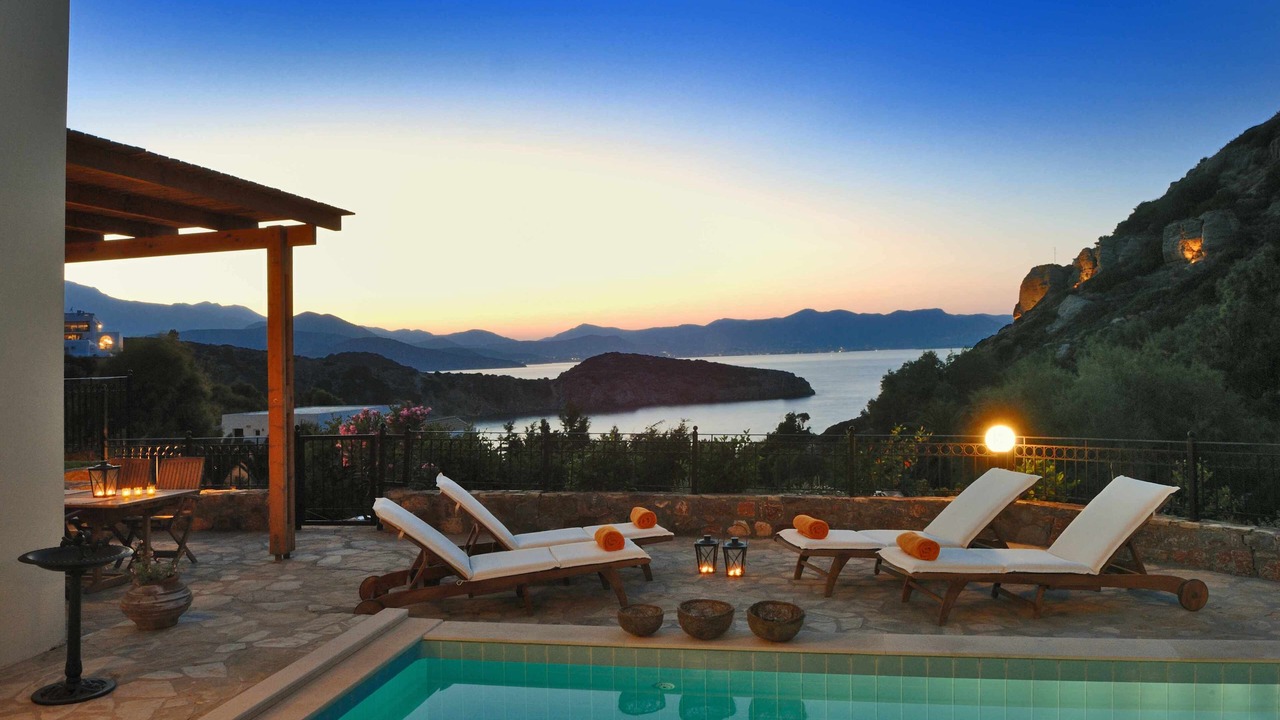 Photo of Outdoor in Istron