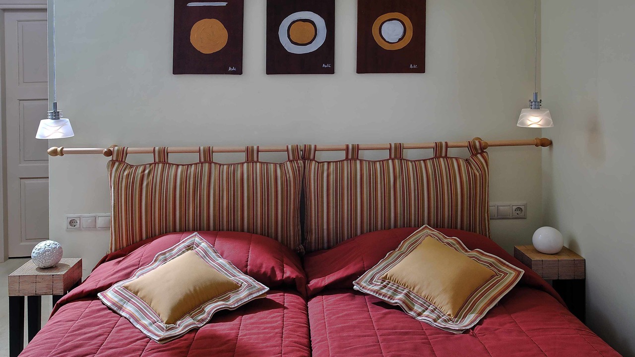 Photo of Bedroom in Istron