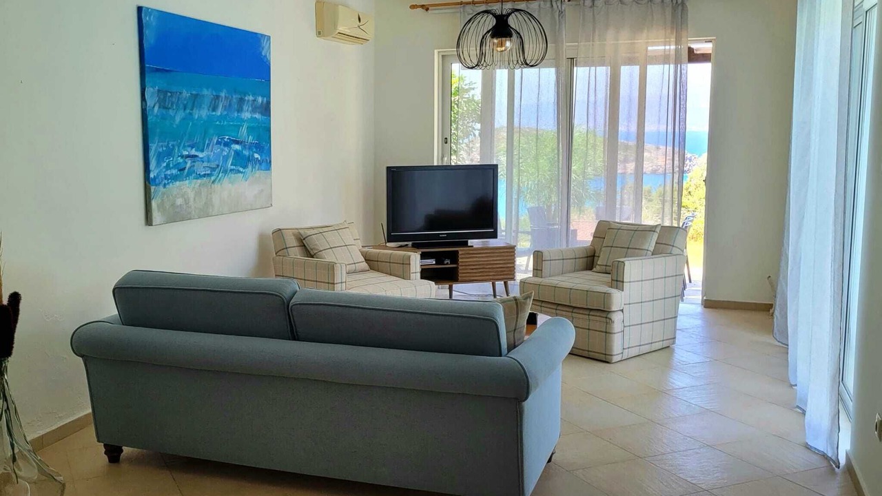Photo of Livingroom in Istron
