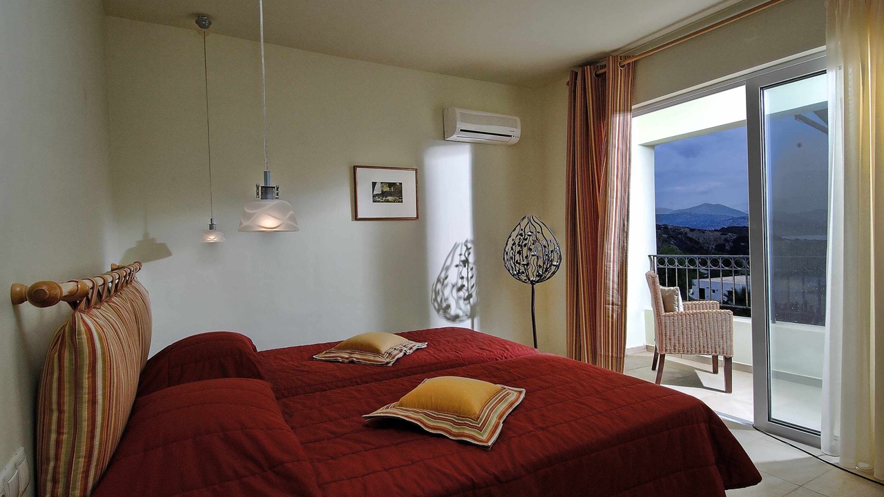 Photo of Bedroom in Istron