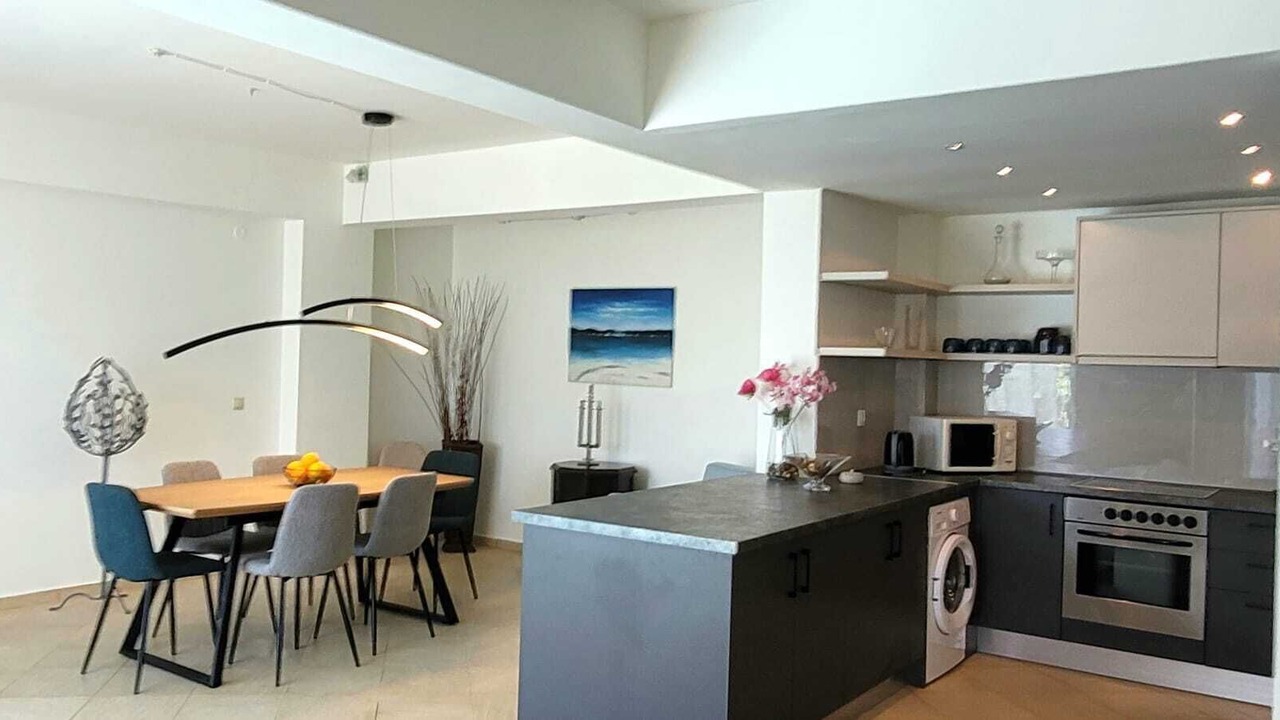 Photo of Kitchen in Istron
