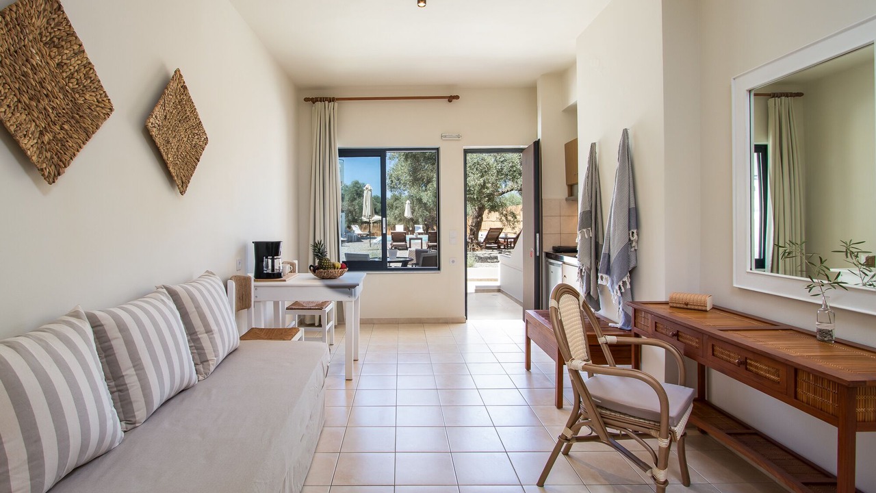 Photo of Livingroom in Galatas