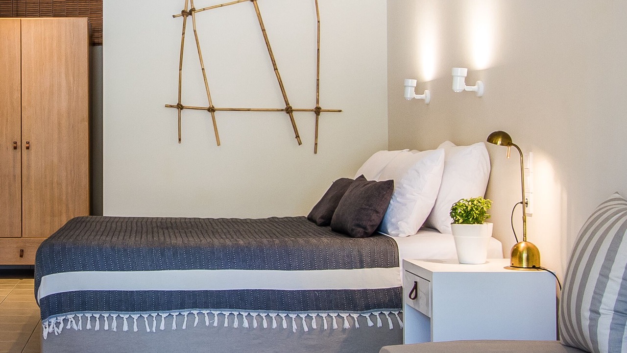 Photo of Bedroom in Galatas
