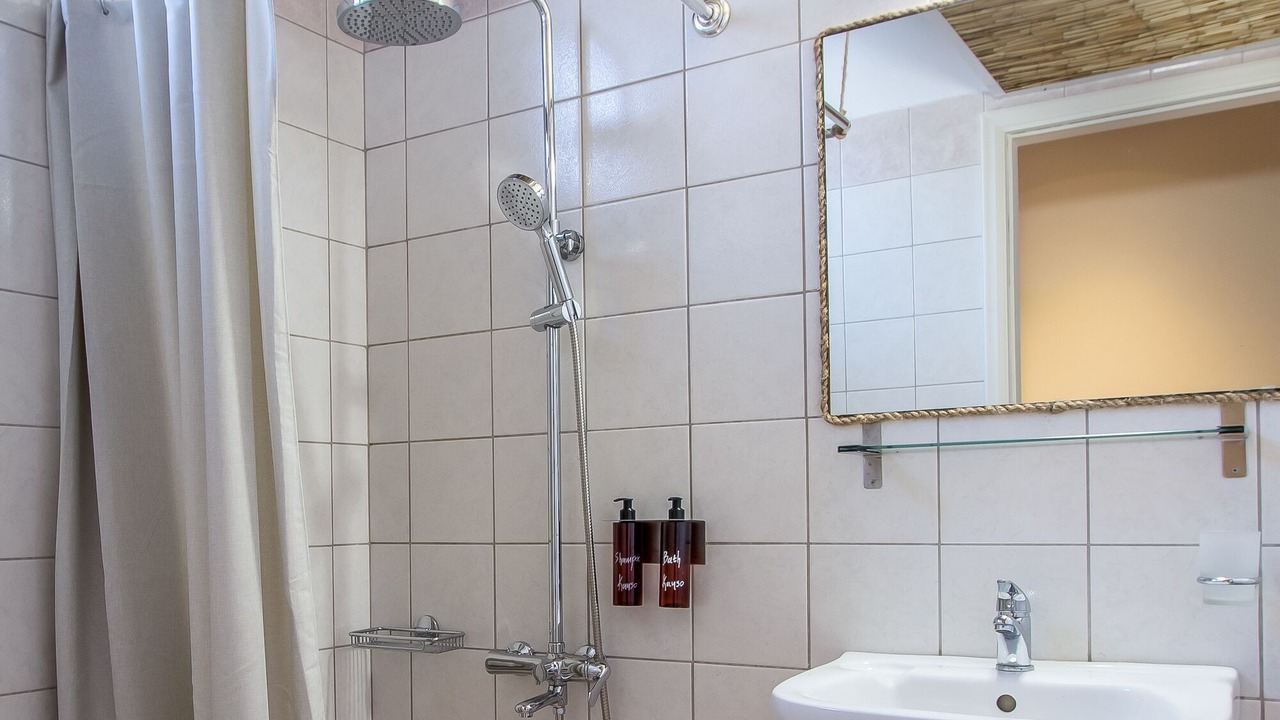 Photo of Bathroom in Galatas