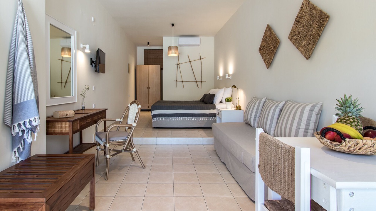 Photo of Bedroom in Galatas