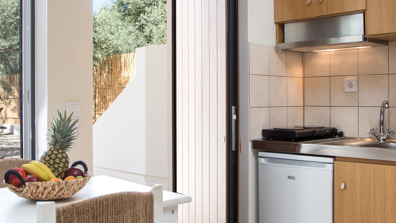 Photo of Kitchen in Galatas