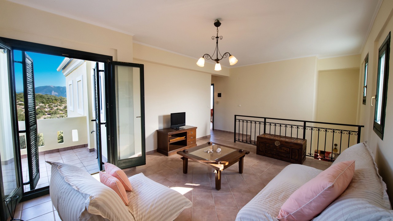Photo of Livingroom in Spartochori