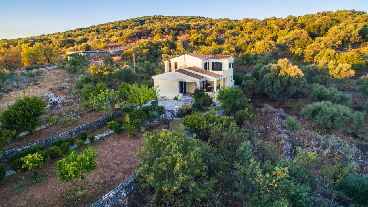 Photo of Outdoor in Spartochori