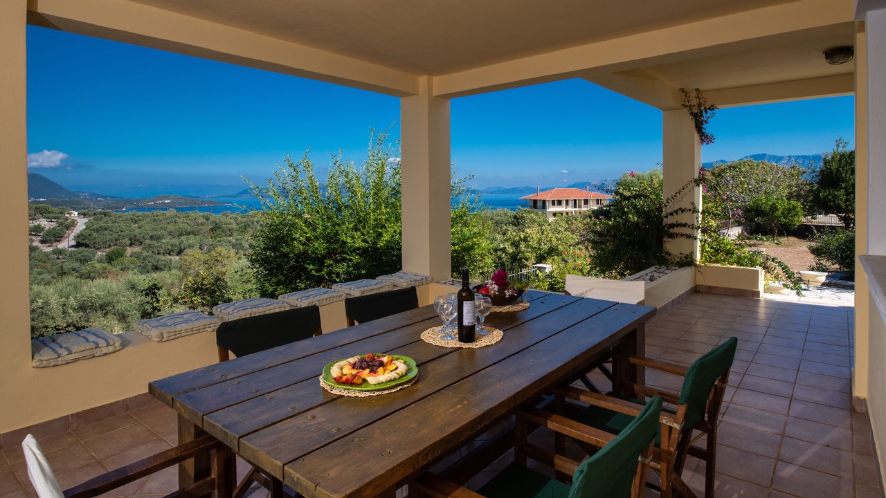 Photo of Outdoor in Spartochori