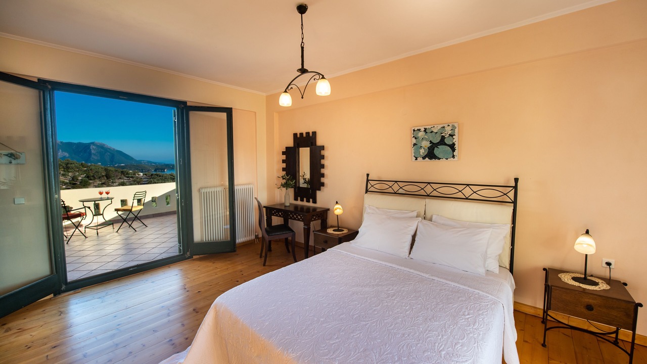 Photo of Bedroom in Spartochori