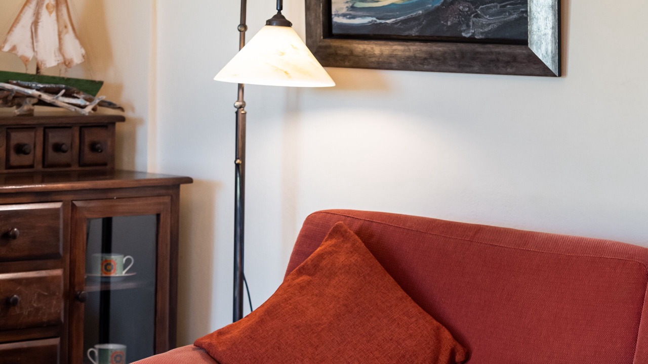 Photo of Livingroom in Spartochori