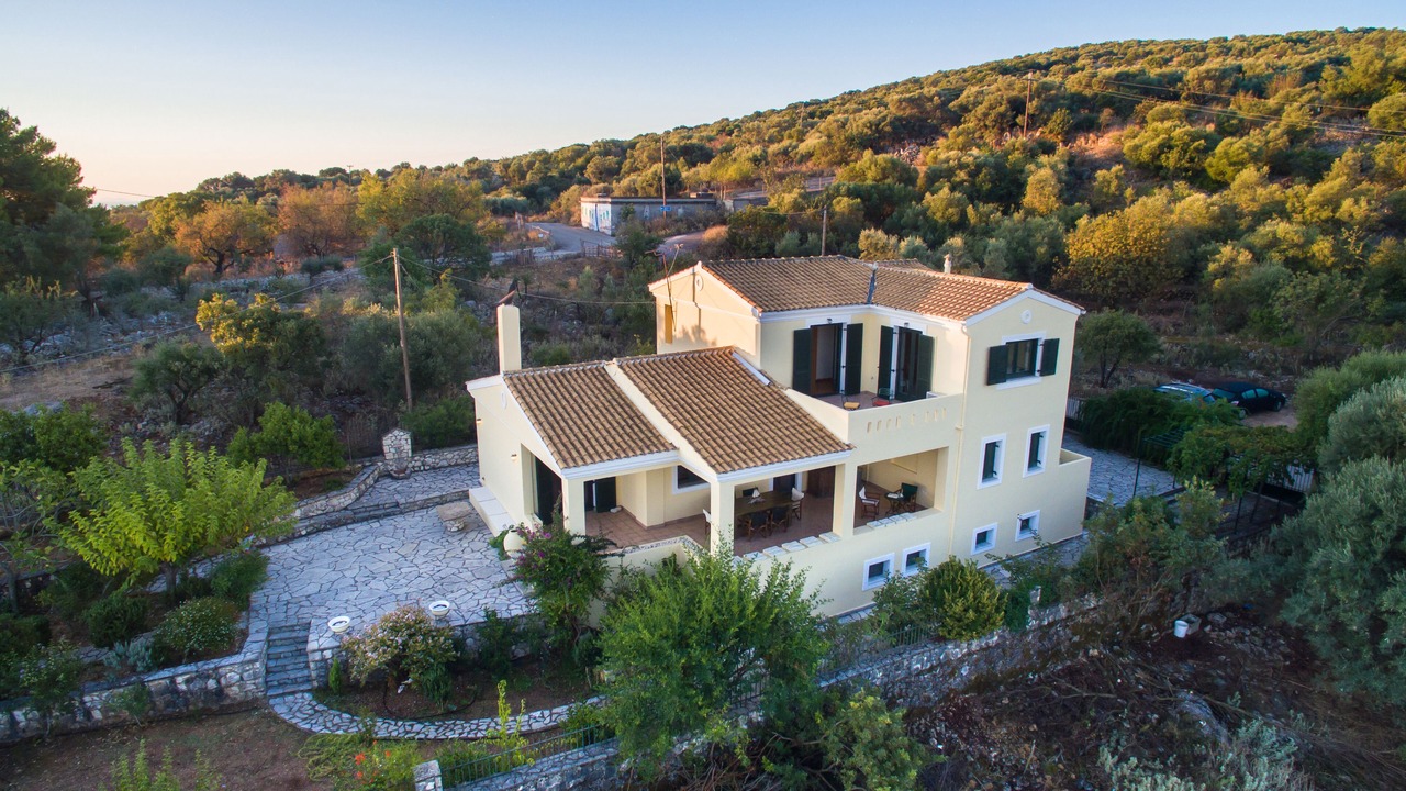 Photo of Outdoor in Spartochori