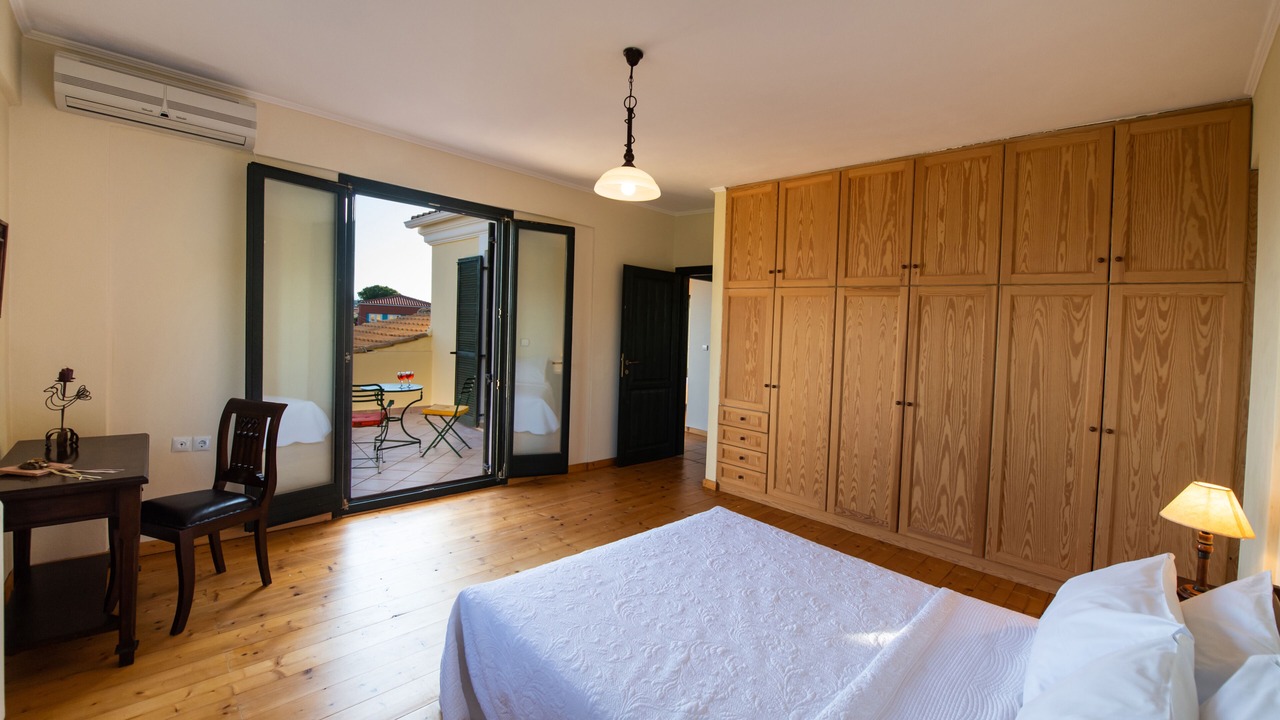 Photo of Bedroom in Spartochori
