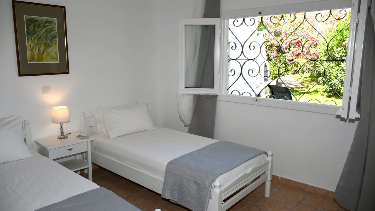 Photo of Bedroom in Kavos