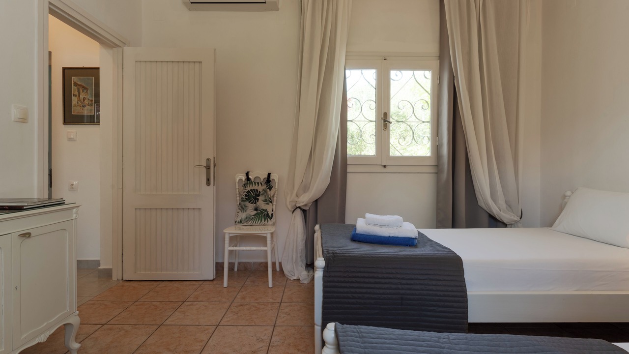 Photo of Bedroom in Kavos